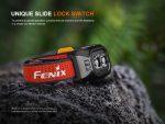 Nabíjateľná čelovka Fenix HL18R-T V2.0 - biela – Obrázok 8