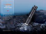 Nabíjateľné svietidlo Fenix PD40R V3.0 – Obrázok 16