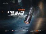 Nabíjateľné svietidlo Fenix TK35R – Obrázok 2