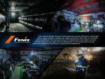 Nabíjateľné svietidlo Fenix WF25RM – Obrázok 21