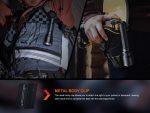 Nabíjateľné svietidlo Fenix WF26R – Obrázok 8