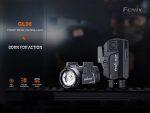 Zbraňové svietidlo Fenix GL06 - Image 5