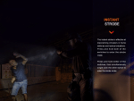 Zbraňové svietidlo Fenix GL06 - Image 10