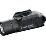 Zbraňové nabíjateľné svietidlo Fenix GL19R V2.0