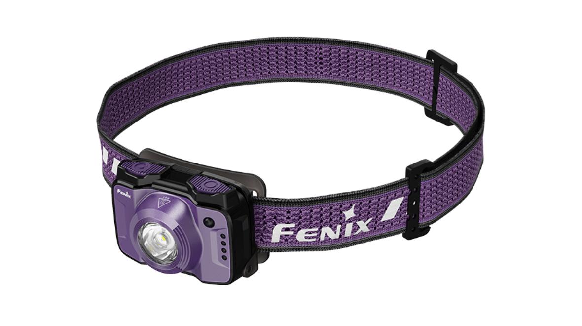 sablona-1180-600px-blank Dobíjateľná čelovka Fenix HL12R V2.0 - fialová – Obrázok 1
