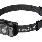 Dobíjateľná čelovka Fenix HL12R V2.0 - čierna