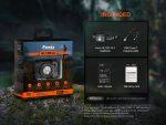 Dobíjateľná čelovka Fenix HL12R V2.0 - čierna - Image 8