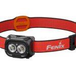Nabíjateľná čelovka Fenix HL18R-T V2.0 - čierna