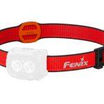 Sport Fit popruh šírka 25 mm - červený