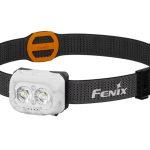 Nabíjateľná čelovka Fenix HL18R-T V2.0 - biela
