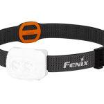Sport Fit popruh šírka 25 mm - čierny