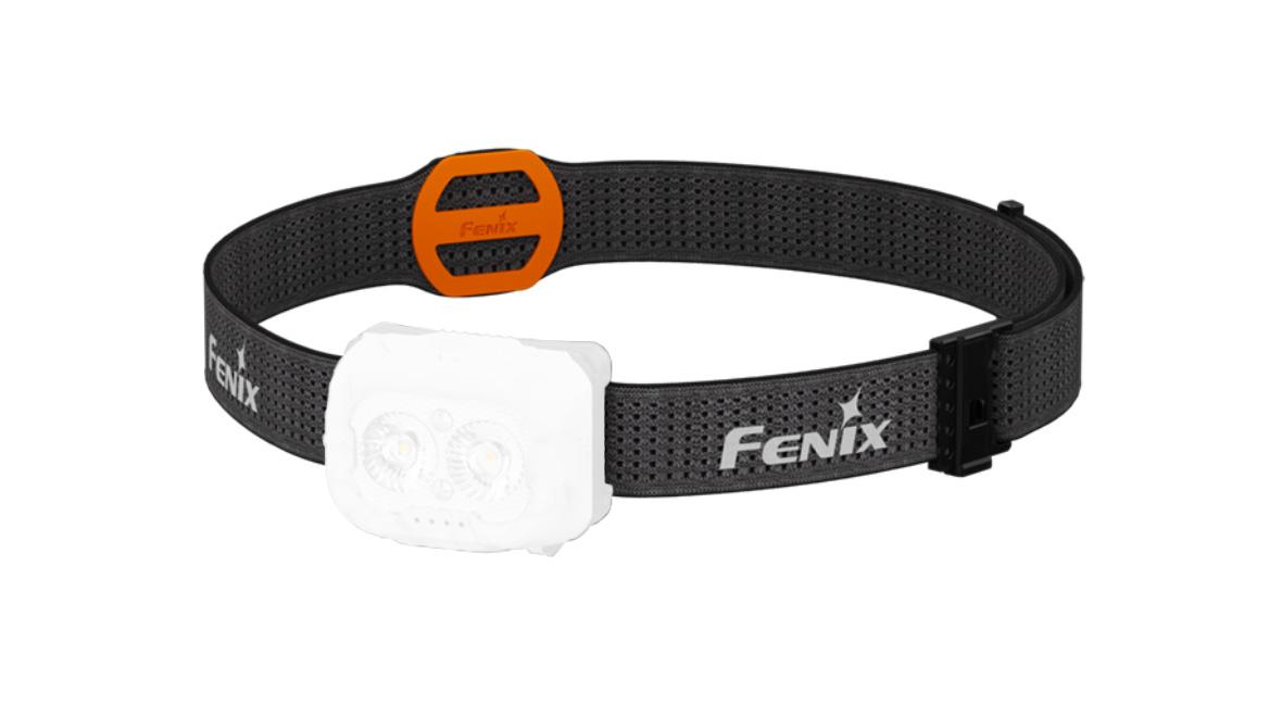 HL18RTV20WHT-popruh.jpg Sport Fit popruh šírka 25 mm - čierny - Image 1