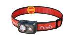 Nabíjateľná čelovka Fenix HL32R-T - čierna