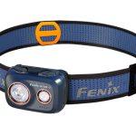 Nabíjateľná čelovka Fenix HL32R-T - modrá