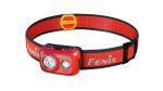 Nabíjateľná čelovka Fenix HL32R-T - čierna - Image 3