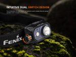 Nabíjateľná zaostrovacia čelovka Fenix HL45R - Image 4