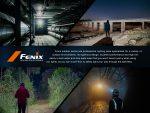 Nabíjateľná zaostrovacia čelovka Fenix HL45R - Image 16