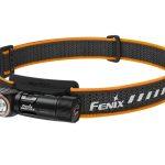 Čelovka Fenix HM23 V2.0