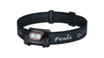 Nabíjateľná čelovka Fenix HM55R - celočierna