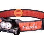 Nabíjateľná čelovka Fenix HM65R-T V2.0 - čierna