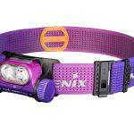 Nabíjateľná čelovka Fenix HM65R-T V2.0 - nebula