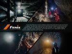 Nabíjateľná čelovka Fenix HP35R SAR - Image 21