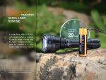 Lovecké svietidlo Fenix HT32 – Obrázok 13