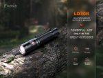 Nabíjateľné LED svietidlo Fenix LD30R – Obrázok 3