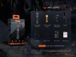 Nabíjateľné LED svietidlo Fenix LD30R – Obrázok 17