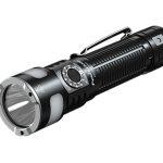 Nabíjateľné LED svietidlo Fenix LD35R