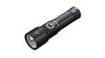 Nabíjateľné LED svietidlo Fenix LD36R - čierna