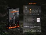 Zaostrovacie svietidlo Fenix LD45R - Image 17