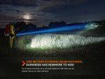Dobíjateľné LED svietidlo Fenix LR60R - Image 7