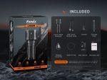 Dobíjateľné LED svietidlo Fenix LR60R - Image 21