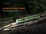 LED svietidlo Fenix PD35 V3.0 - čierna - Image 17