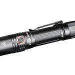 LED svietidlo Fenix PD35 V3.0 - čierna