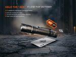 Nabíjateľné svietidlo Fenix PD45R ACE – Obrázok 11