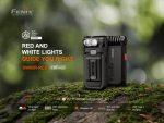 Nabíjateľná baterka Fenix SW05R-RED - čierna - Image 2