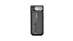 Nabíjateľná baterka Fenix SW05R-UV - čierna