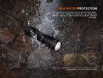 Nabíjateľné LED svietidlo Fenix TK05R - Image 7