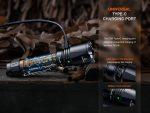 Nabíjateľné LED svietidlo Fenix TK11R – Obrázok 9