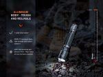 Nabíjateľné LED svietidlo Fenix TK11R – Obrázok 16