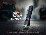Fenix TK17 - Image 2