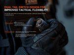 Fenix TK17 - Image 6