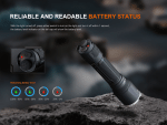 Fenix TK17 - Image 7