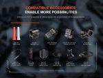 Fenix TK17 - Image 12
