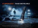 Fenix TK17 - Image 14