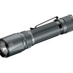 Taktické nabíjateľné svietidlo Fenix TK20R UE - šedá