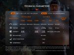 Taktické nabíjateľné svietidlo Fenix TK20R UE - šedá - Image 20