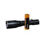 Nabíjateľné laserové svietidlo Fenix TK30R - Image 18